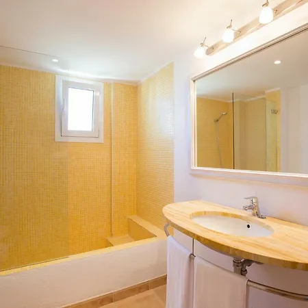 Apartment Hibiscus Port de Pollenca